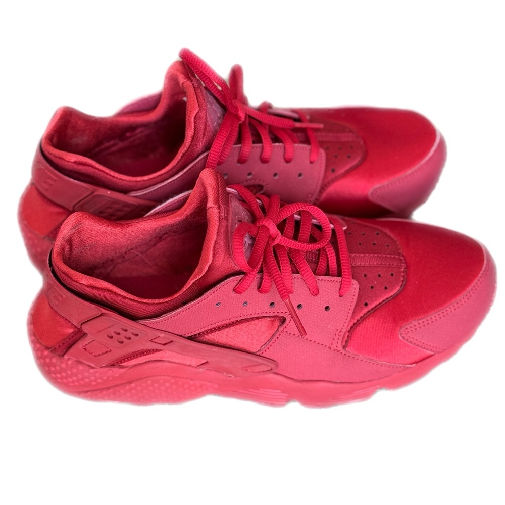 SOLD!! Nike Huarache